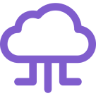 Cloud Icon