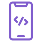 Mobile Icon