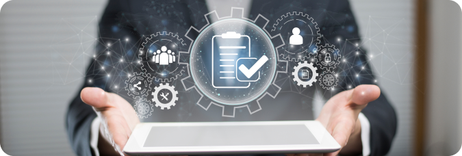 Workflow Automation